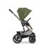 Cybex Talos S Lux Παιδικό Καρότσι Seashell Beige & Σκελετό Taupe - 3