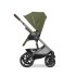 CYBEX TALOS S LUX БЕБЕШКА КОЛИЧКА SEASHELL BEIGE С РАМА TAUPE - 4
