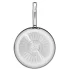 Tigaie Tefal Intuition 24 cm B8170444, inductie, Thermo-Signal, invelis antiaderent, exterior inox - 2
