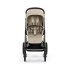 Cybex Talos S Lux Παιδικό Καρότσι Stone Grey & Silver Σκελετός - 3