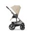 Cybex Talos S Lux Παιδικό Καρότσι Stone Grey & Silver Σκελετός - 5
