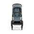 CYBEX TALOS S LUX СПОРТНА БЕБЕШКА КОЛИЧКА, УСЪВЪРШЕНСТВАНО ОКАЧВАНЕ, STORMY BLUE С РАМА TAUPE - 3