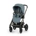 Cybex Talos S Lux Παιδικό Καρότσι Stormy Blue & Taupe Σκελετός - 1