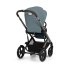 Cybex Talos S Lux Παιδικό Καρότσι Stormy Blue & Taupe Σκελετός - 6