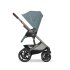 CYBEX TALOS S LUX СПОРТНА БЕБЕШКА КОЛИЧКА, УСЪВЪРШЕНСТВАНО ОКАЧВАНЕ, STORMY BLUE С РАМА TAUPE - 5