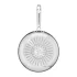 Set de 3 tigai Tefal Duetto G732S334, 20/24/28 cm, Inox, Inductie - 2