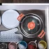 Σετ 6 τεμαχίων Tefal Opti'Space G720S674, κατσαρόλα 18cm, κατσαρόλες 20/24cm, από ανοξείδωτο ατσάλι, επαγωγική - 13