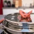 Σετ 6 τεμαχίων Tefal Opti'Space G720S674, κατσαρόλα 18cm, κατσαρόλες 20/24cm, από ανοξείδωτο ατσάλι, επαγωγική - 11