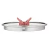 Σετ 6 τεμαχίων Tefal Opti'Space G720S674, κατσαρόλα 18cm, κατσαρόλες 20/24cm, από ανοξείδωτο ατσάλι, επαγωγική - 9