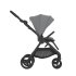 Carucior 2 in 1 pentru copii Anex IQ BASIC, compact, Colectie noua, Loft - 4