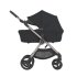 Carucior 2 in 1 pentru copii Anex IQ, compact, multifunctional, Starless - 5