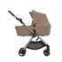 Carucior 2 in 1 pentru copii Anex IQ, compact, multifunctional, Buff - 7