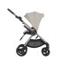 Carucior 2 in 1 pentru copii Anex IQ, compact, multifunctional, Soya - 9