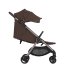 Carucior 2 in 1 pentru copii Anex IQ, compact, multifunctional, Brew - 13