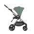 Carucior 2 in 1 pentru copii Anex IQ, compact, multifunctional, Olly - 10
