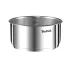 Tefal Ingenio Emotion L8964S55 комплект от 4 части – тенджери от неръждаема стомана 16, 18, 20 см с подвижна дръжка - 6