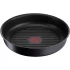 Tigaie grill Tefal Ingenio Unlimited L8584074,Titan Thermo-Signal, Inductie Compatibila, 26 cm - 1