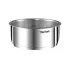 Set 22 piese Tefal Ingenio Emotion L897SM74 – baterie de vase cu oale, tigai, wok, accesorii si manere detasabile - 21