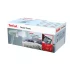 Aparat de calcat cu abur portabil Tefal Origin Travel DT1034E1, abur variabil 0-20 g/min, rezervor 70 ml, 1200W - 7