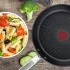 Set 2 Tigai Tefal Intuition B817S255, 20/26 cm, Inox 18/10, Antiaderent Titanium, Thermo-Signal, Inductie, Argintiu - 7