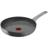 Tigaie Tefal Renew ON C4270632, 28 cm, Aluminiu Reciclat, Invelis Ceramic, Thermo-Signal, Inductie, Gri - 1