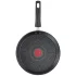 Tigaie pentru clatite Tefal Unlimited G2553872, 25 cm, Antiaderent Titanium Anti-Scratch, Thermo-Signal, Inductie - 3