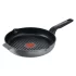 Tigaie Grill Tefal XL Force C6854055, 26 cm, Invelis Antiaderent, Thermo-Signal, Baza Diffusion+ - 1