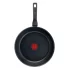 Тиган Tefal XL Force C3850653, 28 см, незалепващо покритие, термосигнал, основа Diffusion+, алуминий - 2