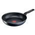 Tigaie Tefal XL Force C3850453, 24 cm, Invelis Antiaderent, Thermo-Signal, Baza Diffusion+, Aluminiu - 1
