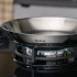 Комплект от 2 тигана Tefal Duetto On B866S234, 24/28 см, неръждаема стомана 18/10, термофузионна основа, индукция, сребрист - 3