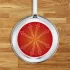 Τηγάνι Tefal Duetto σε B8660234, 20 cm, ανοξείδωτο ατσάλι 18/10, βάση Thermo-Fusion, επαγωγική, ασημί - 5