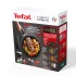 Tefal Ingenio Eco Resist L3979302 Комплект от 2 части, подвижна дръжка, титаниево незалепващо покритие, съвместимо с индукция, 26 см - 7