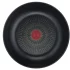 Set de 2 piese Tefal Ingenio Eco Resist L3979302, maner detasabil, antiaderent Titanium, compatibil cu inductia, 26 cm - 2