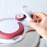 Χύτρα ταχύτητας Tefal ClipsoMinut Perfect P4620733, 6 λίτρα, επαγωγική, ανοξείδωτο ατσάλι, αφαιρούμενος χρονοδιακόπτης, 5 συστήματα ασφαλείας, ασημί - 5