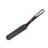 Spatula pentru clatite Tefal Ingenio K2060914, Rezistenta termica 230 grade, Plastic, Negru/Rosu - 1