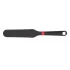 Spatula pentru clatite Tefal Ingenio K2060914, Rezistenta termica 230 grade, Plastic, Negru/Rosu - 3