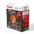 Tefal Ingenio Eco Resist комплект от 4 части L3979202, подвижна дръжка, Thermo-Signal, незалепващо покритие, съвместим с индукция - 10
