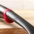 Tefal Ingenio K2060114 Τηγάνι, Αντοχή στη θερμότητα 230 μοίρες, Δακτύλιος σιλικόνης, Χωρίς BPA, Πλαστικό, Μαύρο - 3