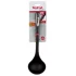 Tefal Ingenio K2060114 Τηγάνι, Αντοχή στη θερμότητα 230 μοίρες, Δακτύλιος σιλικόνης, Χωρίς BPA, Πλαστικό, Μαύρο - 2