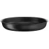 Tefal Ingenio Eco Resist комплект от 3 части L3979102, тиган 24/28 см, подвижна дръжка, титаниево покритие против надраскване, термосигнал, индукционен - 5