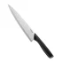 Cutitul bucatarului Tefal Comfort K2213244, 20 cm, Lama inox, Maner ergonomic, Suport protectie inclus, Negru/Gri - 3