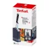 Tefal EverSharp Pro K297S244 Нож за готвач с държач, немска неръждаема стомана, вградена система за заточване, черно/сребристо - 2