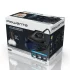 Statie de calcat Rowenta Easy Steam VR5121F0, 2400W, 5.2 bari, 230g/min, Rezervor 1.4L, Talpa AirGlide Inox, Albastru/Negru - 11