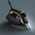 Fier de calcat Rowenta Eco Intelligence DW6341D1, 2500W, Jet 190g/min, Rezervor 300ml, Talpa Microsteam 400, Negru/Crem - 9