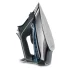 Fier de calcat Rowenta Pro Master DW8221D1, 2800W, Jet 200g/min, Rezervor 310ml, Talpa Microsteam 400, Albastru/Gri - 4