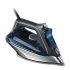 Σίδερο Rowenta Pro Master DW8221D1, 2800W, Πίδακας 200g/min, Δεξαμενή 310ml, Πλάκα Microsteam 400, Μπλε/Γκρι - 5