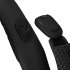 Marsupiu pentru bebelusi Cybex Laya, ergonomic, Magic Black - 8