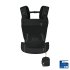 Cybex количка за бебе Laya, ергономична, Magic Black - 3