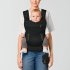 Marsupiu pentru bebelusi Cybex Laya, ergonomic, Magic Black - 15