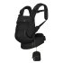 Μάρσιπος Cybex Laya, εργονομικός, Magic Black - 2
